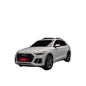 ออดี้ คิว5 45 ทีเอฟเอสไอ ควอตโตร พรีเมียม ปี 2023 ระยะทาง 15,772 กม. พวงมาลัยซ้าย เบาะหนัง กล้องมองหลัง - Product Image 1