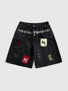 Top New Custom Canvas Casual Shorts Fully Customizable Fabric Fit Length Color Wash Stitching Pockets Waist Rise <b>Button</b> <b>Fly</b> Soli - Product Image 3