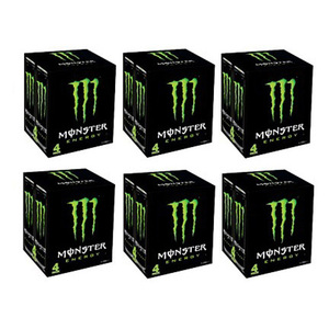 Paquete al por Mayor de Bebidas Energéticas Monster para Tiendas Minoristas, Supermercados y Vendedores en Línea, Distribuidor Mayorista - Product Image 4