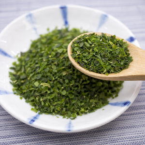 PURE DRIED GREEN <b>LAVENDER</b> SEAWEED POWDER & FLOUR FOR ANIMAL FEED / SEASONED <b>BAG</b> / MS. ALINA - Product Image 1