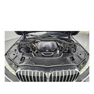 BMW Serie 7 730Ld XDrive M Sport Septiembre 2020 114,810 km Diésel Caja de Cambios Automática Asientos de Cuero Volante a la Izquierda - Product Image 6