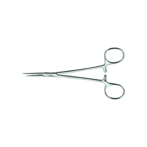 Offre Spéciale – Pince à Tendons Courbée Premium de 150 mm (6 Pouces) – Instrument Chirurgical en Acier Inoxydable - Product Image 4