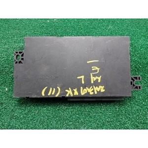 XK - Modules informatiques et ECU d'occasion 8W8314C249BA - Product Image 1