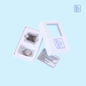 อินเทอร์เฟซ USB 9แกน imu/ahrs TL UART ขนาดกะทัดรัดเวอร์ชัน OEM LPMS-CURS3-TTL ขนาดเล็กสำหรับหุ่นยนต์หุ่นยนต์ควบคุมการทำงาน agv/amr - Product Image 3