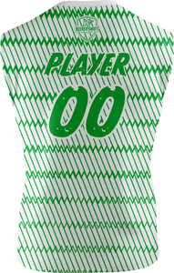 New Design Premium Quality 7V7 Uniform Quick Dry Wholesale 7V7 Uniform Breathable 7V7 Uniform - Product Image 3