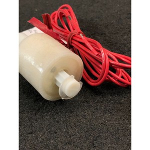 เซ็นเซอร์ Gems รุ่น 116826 LEVEL SWITCH FLOAT, LS-3 - อุปกรณ์และอะไหล่เซมิคอนดักเตอร์ระดับโลกที่เชื่อถือได้ - Product Image 3