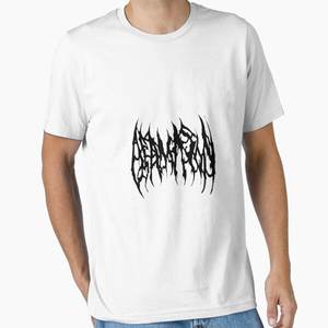 T-shirt da uomo XL in cotone personalizzabile, all'<span class=keywords><strong>ingrosso</strong></span>, tinta unita, casual, sportiva, nera e bianca, per la vendita al dettaglio - Product Image 1