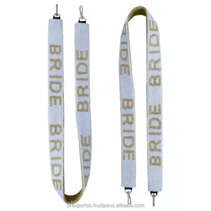 White Green Embroidery Vintage Adjustable Handmade Beaded <b>Bag</b> Hanger <b>Strap</b> for Crossbody Purse <b>Replacement</b> - Product Image 4