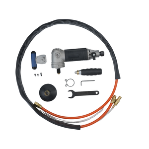 Profesional 3 "Rueda 4500 RPM lijadora de aire húmedo pulidora de aire húmedo para coche - Product Image 2