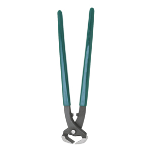 Coupe-ongles pour chevaux, lame concave demi-ronde, outils de ferrage pour l'entretien des sabots équestres, instruments vétérinaires - Product Image 3