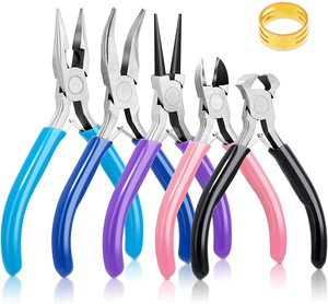 Pinzas para Extensiones de Cabello OEM, Fabricante y Proveedor de Herramientas de Belleza Personalizadas - Product Image 4