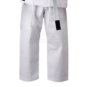 Kimono d'Aikido Haute Performance 100% Coton Personnalisable Tissu Léger Conçu pour la Flexibilité et le Confort Arts Martiaux - Product Image 6