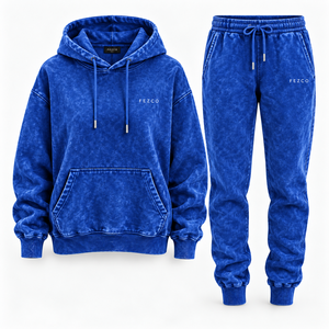 Pullover Tracksuits <b>for</b> <b>Women</b> Custom Embroidery Logo Breathable <b>Sweatsuit</b> Wholesale Cheap Winter Lace - Product Image 5