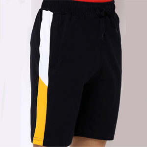 Nouveau Short de Course Personnalisé Été 2026 pour Hommes – Short de Sport, Jogging, Fitness et Entraînement – Short de Gym pour Hommes - Product Image 4