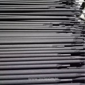Électrode en carbone-graphite pour gougeage à l'arc et à l'air, modèles 350R, 350LH, 450R, 550R, 550LH, 650R, 650LH, pour la découpe de métaux - Product Image 5