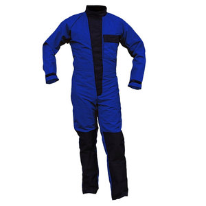 SAFETY SPECTRUM High Visibility Safety Polyester Breathable Insulated <b>Waterproof</b> Winter Unisex Customized Colors <b>Work</b> Coverall - Product Image 3