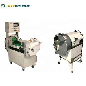 เครื่องหั่นผักรากและเครื่องหั่นผลไม้ - Product Image 1