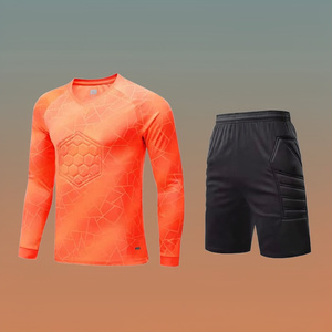 Colección <span class=keywords><strong>de</strong></span> Ropa Deportiva para Hombre Madrids 2026, Malla/Poliéster, Resistente al Viento, Impresión por Transferencia <span class=keywords><strong>de</strong></span> Calor, Secado Rápido, Diseño Sólido, Manga Larga - Product Image 2
