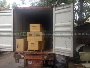 Mopa azul para limpieza de suelo, mopa suave y ligera para el hogar, al mejor precio, a granel - Product Image 2