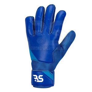 Gants de gardien de but antidérapants, vente chaude, gants de gardien de but en marque privée, gants de gardien de but avec logo personnalisé - Product Image 2