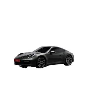 Porsche 911 Carrera 2024, 12 Meses de Uso, 49,314 km, Volante a la Izquierda, Asientos de Cuero, Cámara Trasera - Product Image 1