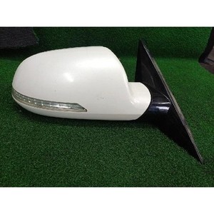 ชุดกระจกมองข้างด้านนอกขวา Cadenza (ขวา) มือสอง รุ่น 876203R000SWP - Product Image 1