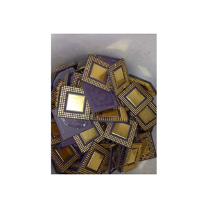 Déchets de CPU en céramique à forte demande pour le marché de l'extraction d'or - Product Image 2