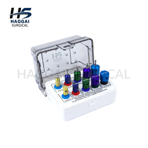 Kit chirurgical dentaire manuel en acier pour implants Dentium Advanced Sinus Drill – Meilleure qualité, vente chaude - Product Image 3