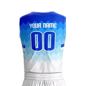 Uniforme de Baloncesto Personalizado Laker 2025, Camisetas y Pantalones Cortos de Baloncesto de Sublimación 100% Poliéster de Alta Calidad - Product Image 6