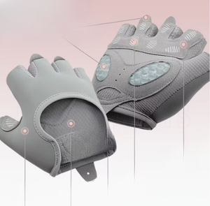 Gants de musculation réglables pour hommes et femmes, pour la musculation, la gym et l'entraînement - Product Image 4