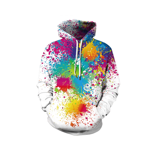 Proveedor de Sudaderas con Sublimación de Calidad de Lujo para Hombre y Mujer, Ropa de Equipo Profesional, Diseño Personalizado ODM, Fabricación - Product Image 2