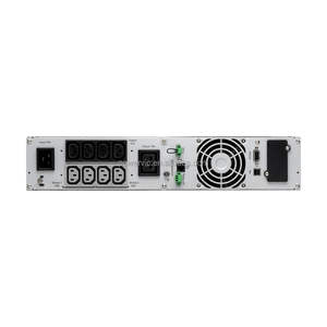 <span class=keywords><strong>Eaton</strong></span> UPS 9SX3000IR <span class=keywords><strong>Eaton</strong></span> 9SX UPS 3000VA 2700W Rack 2U <span class=keywords><strong>Eaton</strong></span> UPS Facile à installer pour la maison/centre de données/en stock 100% Nouveau Original - Product Image 2