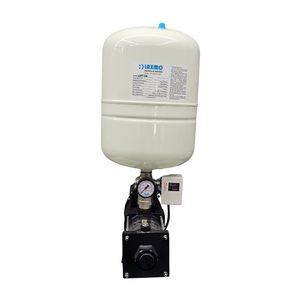 Bomba de aire acondicionado de entrega rápida de 1.5HP con bomba de lavado de enfriamiento de ciclo de refuerzo multietapa con motor de cobre duradero - Product Image 4