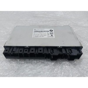 ECU และโมดูลคอมพิวเตอร์มือสองสำหรับรถยนต์ซีรีส์ 5 รุ่น 61359313992901 - Product Image 1