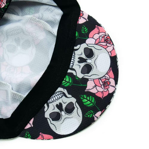 หมวกไหมพรมบุซาตินสำหรับปั่นจักรยาน เดินป่า พิมพ์โลโก้ โลโก้สั่งทำ ปั่นจักรยาน ปีนเขา เดินทางกลางแจ้ง หมวกไหมพรมอุ่นๆ - Product Image 3