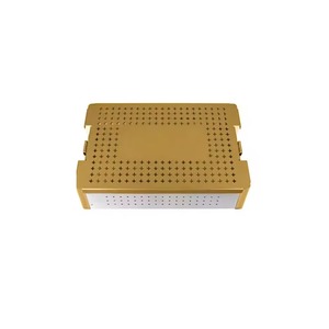 Juego de Instrumentos para Fragmentos Grandes, Acero Inoxidable, Herramientas Quirúrgicas Ortopédicas Manuales, Instrumentos Médicos de Alta Calidad, CE - Product Image 3
