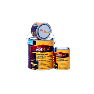 Laca Super Transparente de Nitrocelulosa para Recubrimiento de Madera - Product Image 1