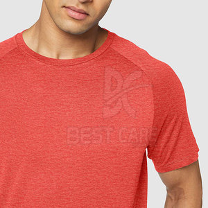 Camiseta de algodón 100% para hombre, precio económico, venta al por mayor, logotipo personalizado impreso, corte holgado, para venta en línea - Product Image 6