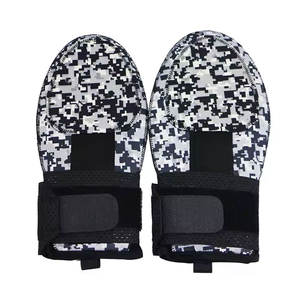 Nueva Llegada: Guante de Deslizamiento para Béisbol Leaders Sportswear, Protección de Alto Rendimiento, Ligero, Duradero y Personalizable - Product Image 6