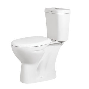 Inodoro de Cerámica de Diseño Único y Fabricación Personalizada de Alta Calidad y Gran Demanda, Inodoro de 2 Piezas en Venta - Product Image 1