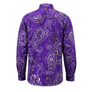 Custom Wholesale <b>Welding</b> Work <b>Shirt</b> High Quality High Visibility Reflective <b>Shirt</b> Work Wear Top Safety <b>Shirts</b> - Product Image 3
