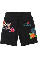 Pantalones Cortos de Baloncesto Tejidos, Transpirables y Ecológicos, para Correr al Aire Libre, de Algodón, con Cordón Ajustable, Cintura Media, Casuales, para Hombre, Tallas Grandes