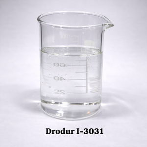 พรีโพลีเมอร์ PU ชีวภาพความหนืดต่ำสำหรับเมมเบรนและสารเคลือบผิว ความบริสุทธิ์ 99% โดรดูร์ ไอ 3031 - Product Image 2
