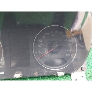 ชุดหน้าปัดเรือนไมล์มือสอง K9 รุ่น 940033T035 - Product Image 3