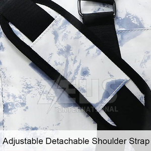 High Performance Sports Carry Gym <b>Bag</b> Offering Durable Construction Storage And Practical Design For Training - Product Image 5