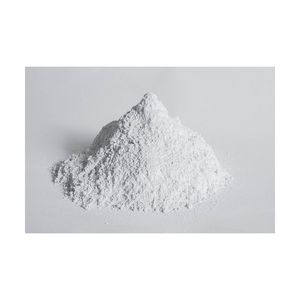 Alumine calcinée de qualité industrielle, oxyde d'aluminium, matière première pour applications réfractaires et céramiques - Product Image 1