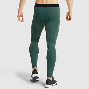 Fabricación en Fábrica de Medias de Compresión de Color Sólido, Diseña Tu Propio Producto, Medias de Compresión - Product Image 2