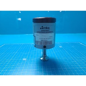 เครื่องวัดความดันแบบคาปาซิทีฟ MKS 626A01TDE ใช้ได้ทันที อะไหล่อุปกรณ์เซมิคอนดักเตอร์รุ่นเก่า - Product Image 3