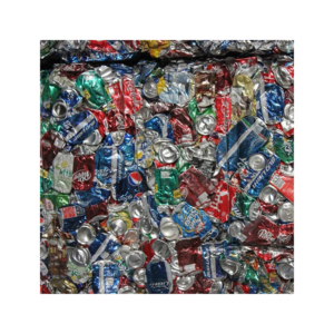 เศษกระป๋องอลูมิเนียมใช้แล้วจากเครื่องดื่ม UBC (UBC Aluminium Used Beverage Can) - Product Image 3