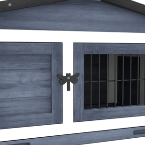 กรงเล่นสำหรับสัตว์เลี้ยงขนาดเล็ก ประตูและคอกสำหรับสัตว์เลี้ยง ประเภทสินค้า - Product Image 4